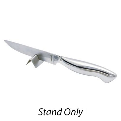 Fotessa&reg; S/S Satin Finish Stand for Ergo Steak Knife