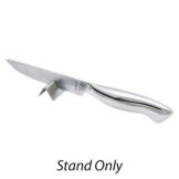 Fotessa&reg; S/S Satin Finish Stand for Ergo Steak Knife