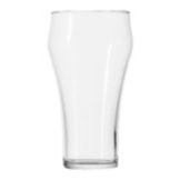 Anchor Hocking&reg; 20 Oz. Bell Soda Glass