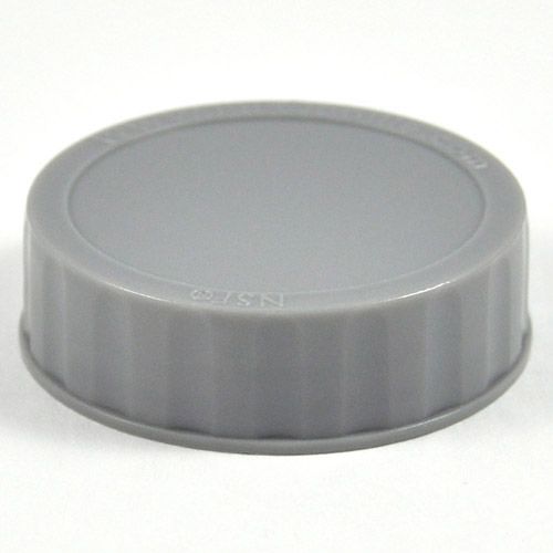 Fundamental Designs Gray Label Cap for FIFO BOTTLE&trade;
