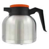 Wilbur Curtis&reg; 64 Oz. Decaf Pour Pot Server