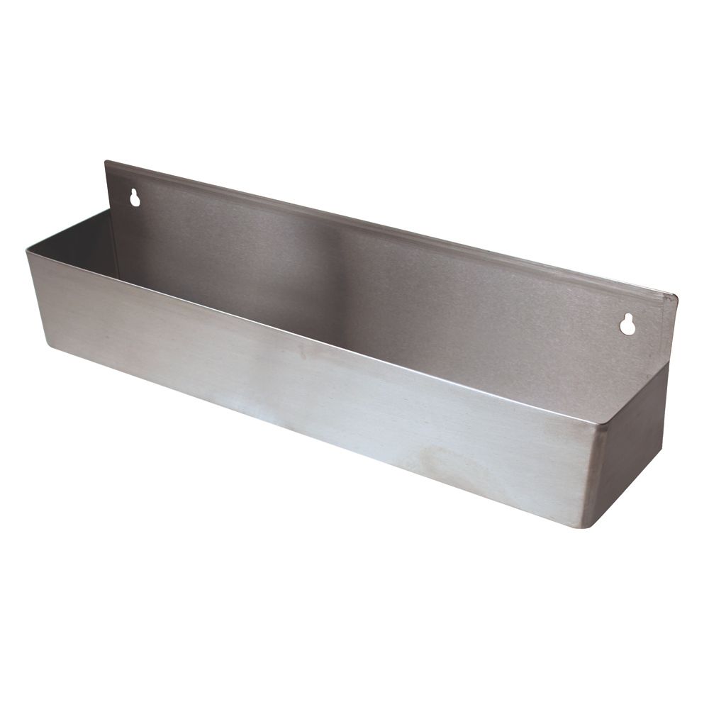 Supreme Metal 14" Single Tier Speed Rail
