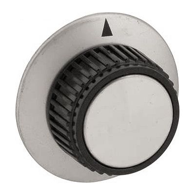 Hobart Vulcan Replacement Temperature Knob f/ 900RE Series Gas Griddle