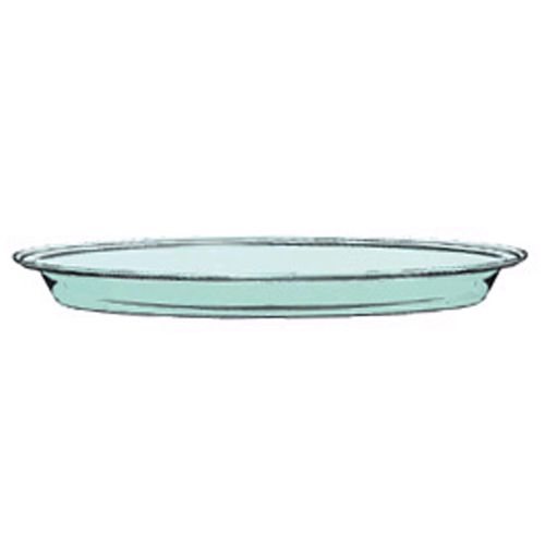 Tray, Prism, Round, 15"Dia