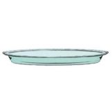 Tray, Prism, Round, 15"Dia