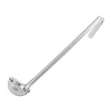 Ladle, 1 Oz, 1 Pc, S/S