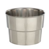 Libertyware S/S Shake Collar for 32 Oz Cup
