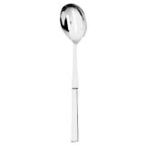 Johnson-Rose 11.75" Slotted Salad Serving Spoon