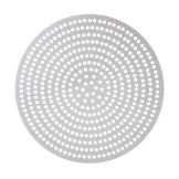 American Metalcraft Aluminum Super-Perforated 11" Pizza Disk