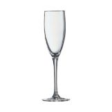 Cardinal Arcoroc Signature 5-3/4 Oz. Champagne Flute Glass