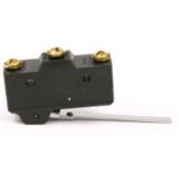 Vulcan Door Activated Microswitch