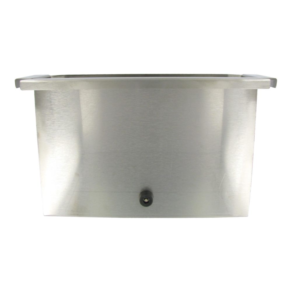 Holder, Skimmer, 12X6X8, Custom