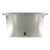 Holder, Skimmer, 12X6X8, Custom