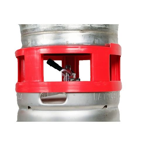 Devault Enterprises Keg Spacer