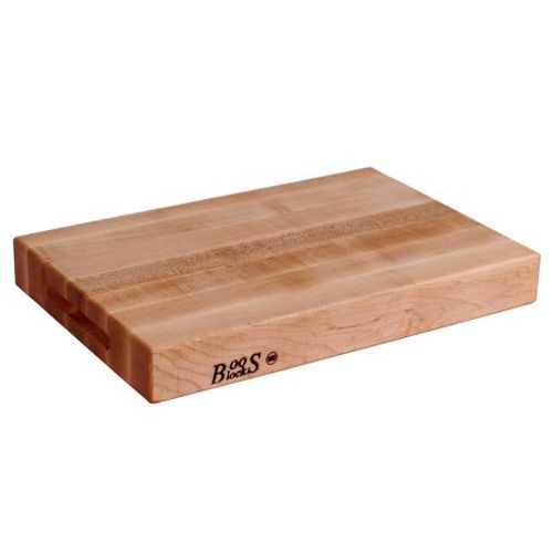 John Boos Reversible Maple 24" x 18" Cutting Board