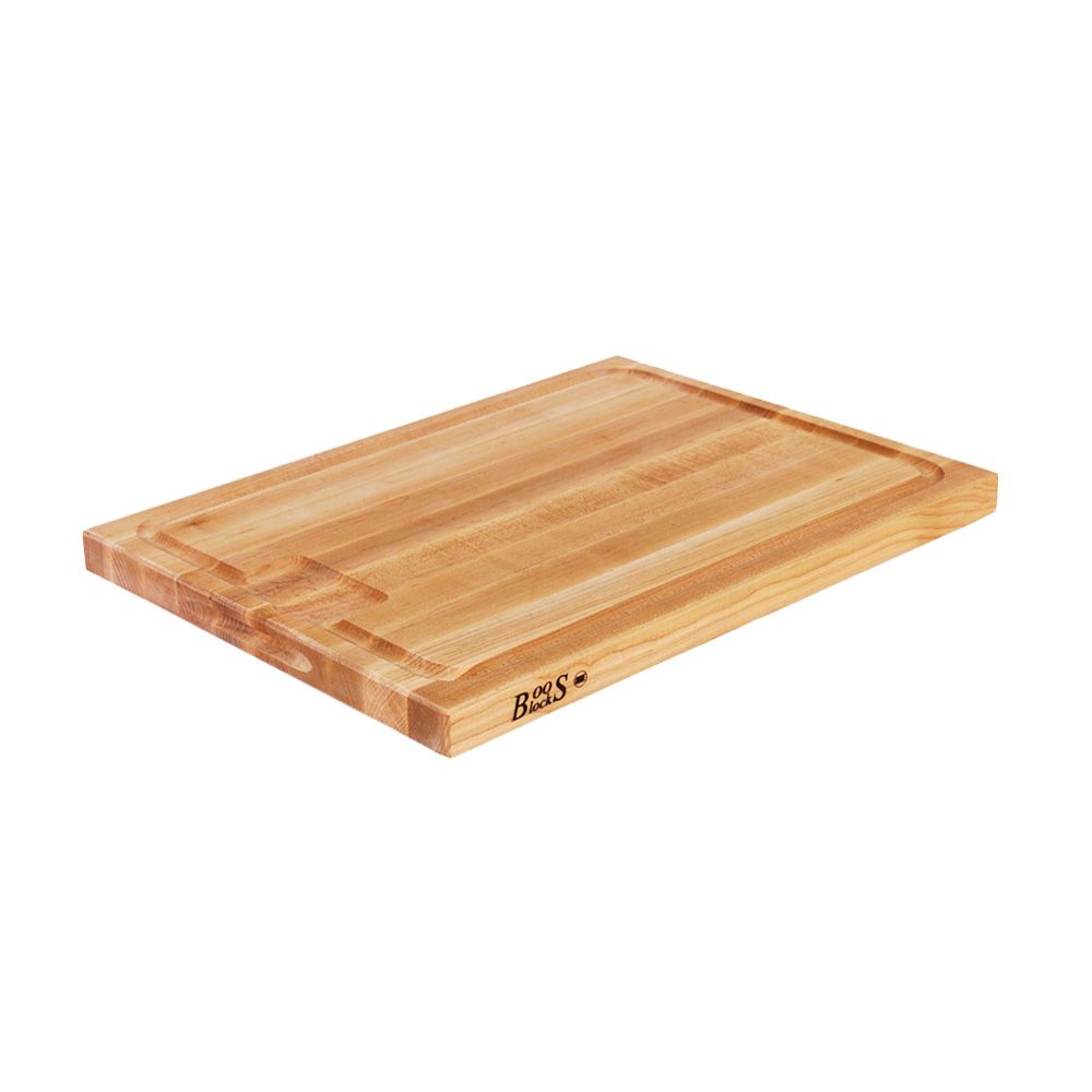 John Boos 24" x 18" Maple Cutting Board