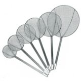 Update International 8" Round Wire Skimmer