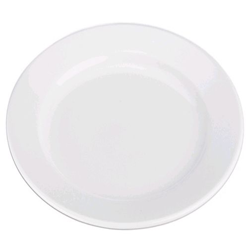 B.I.A Cordon Bleu 12" Bistro White Charger Plate