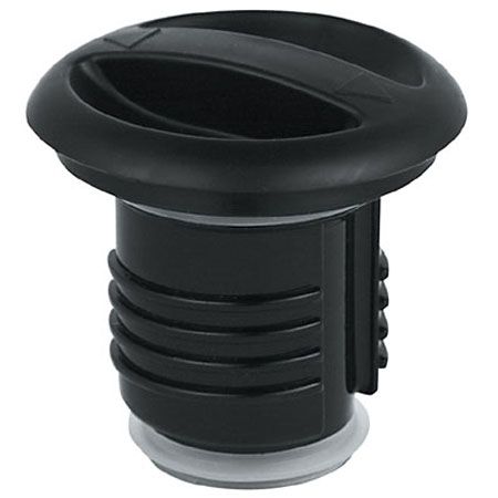 Thermos&reg; S/S 32 Oz Twist / Pour Carafe with Low Fat Imprint