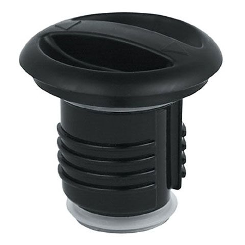 Thermos&reg; S/S 32 Oz Twist / Pour Carafe with Cream Imprint