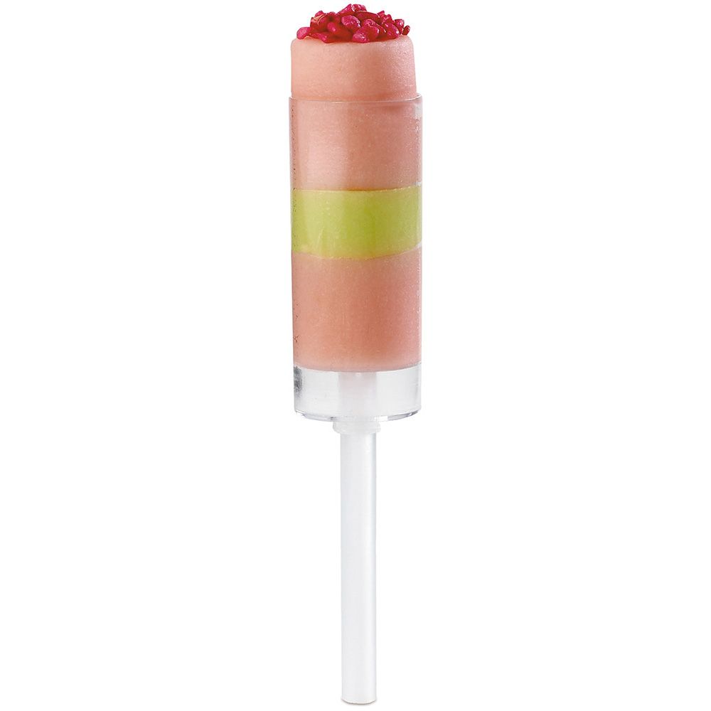 JB Prince Clear Mini Push Up