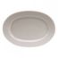 Platter, 9", Donna Undecorated Platter, 9", Donna Undecorated