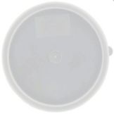 Lid For Food Storage, Round, 16 20 & 24 Qt
