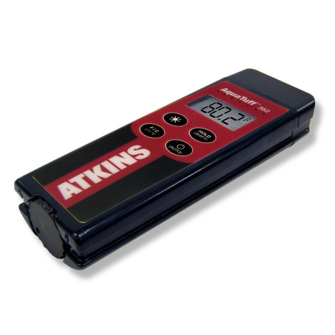 Cooper-Atkins AquaTuff&trade; Digital Thermometer