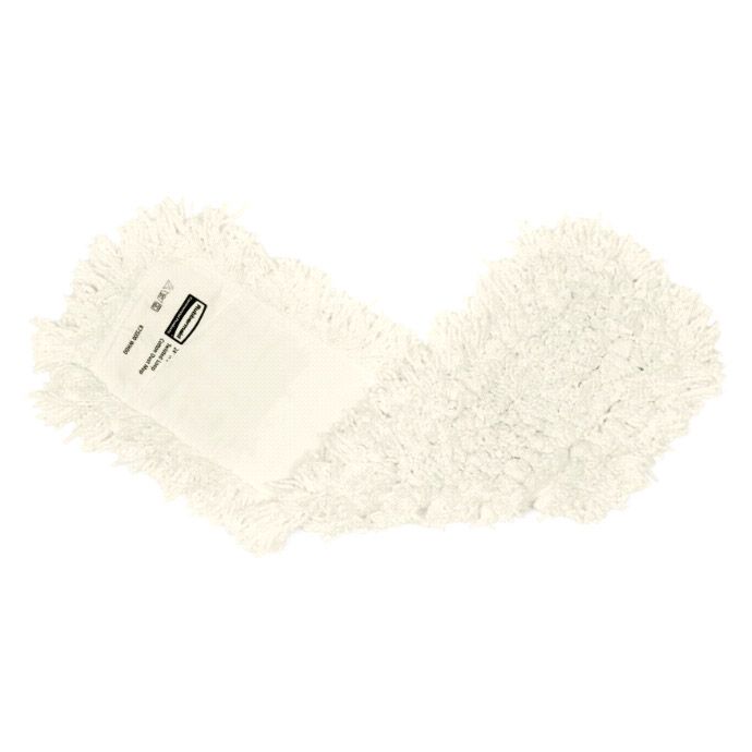 Rubbermaid&reg; 60" Cotton Dust Mop
