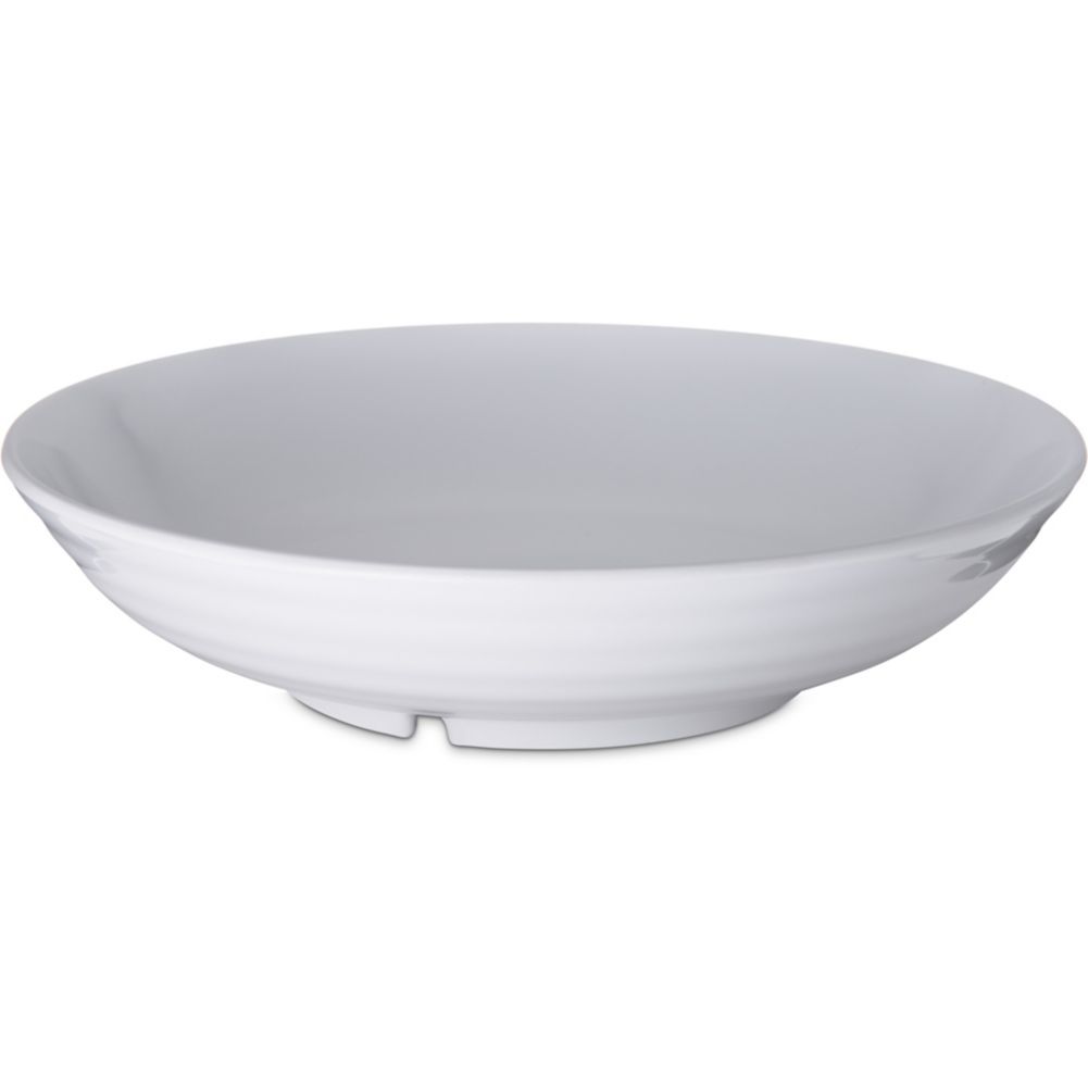 Designer Displayware Pasta Bowl, White, 10-1/2"
