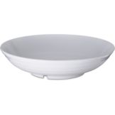 Designer Displayware Pasta Bowl, White, 10-1/2"