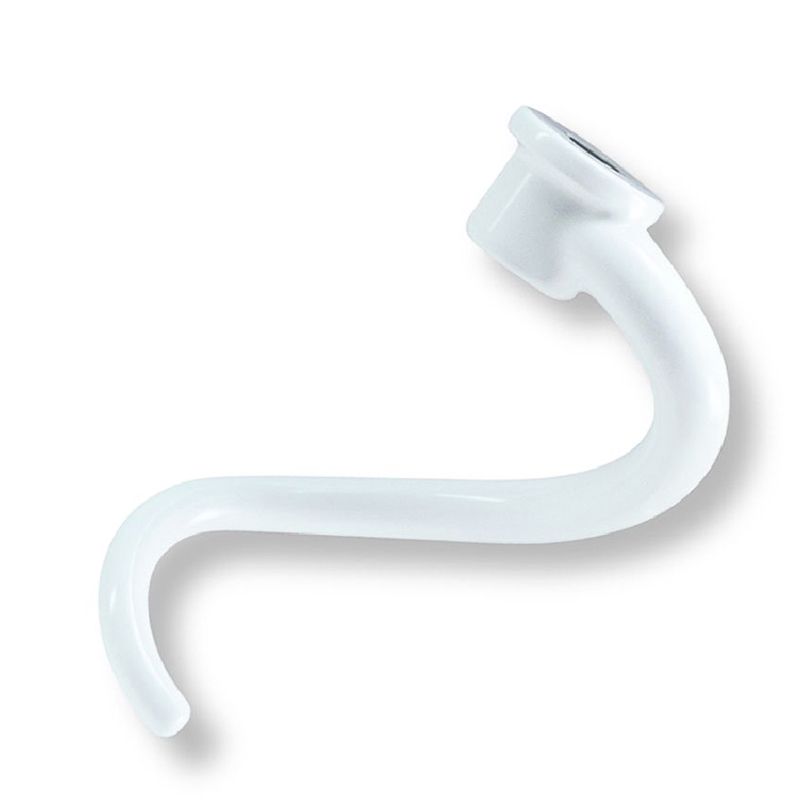 KitchenAid&reg; Nylon Coated Spiral Dough Hook