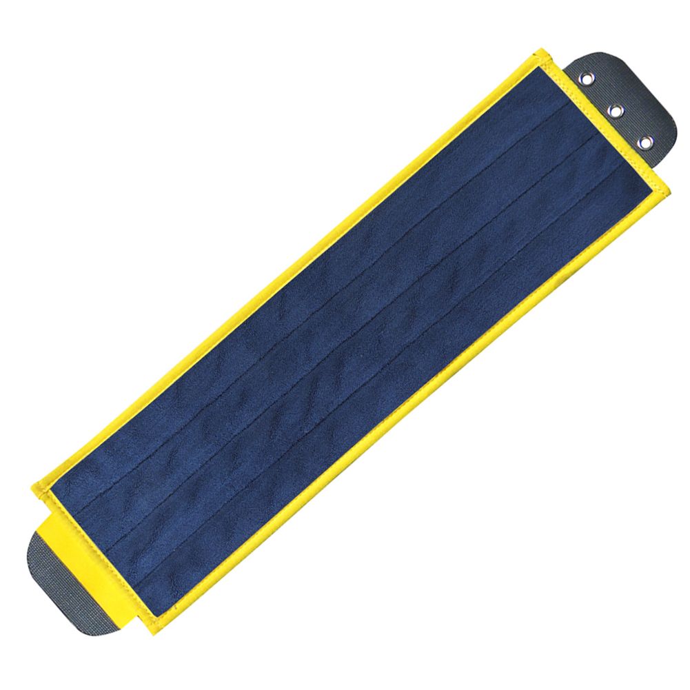 Unger Enterprises SmartColor Yellow Damp Mop