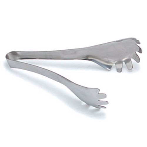 Carlisle&reg; 8-1/4" Stainless Steel Serving Tong