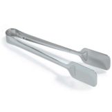 Carlisle&reg; 9-1/2" Stainless Steel Pastry Tong