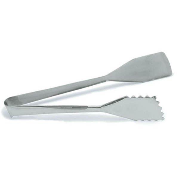 Carlisle&reg; 11-3/4" Stainless Steel Serving Tong