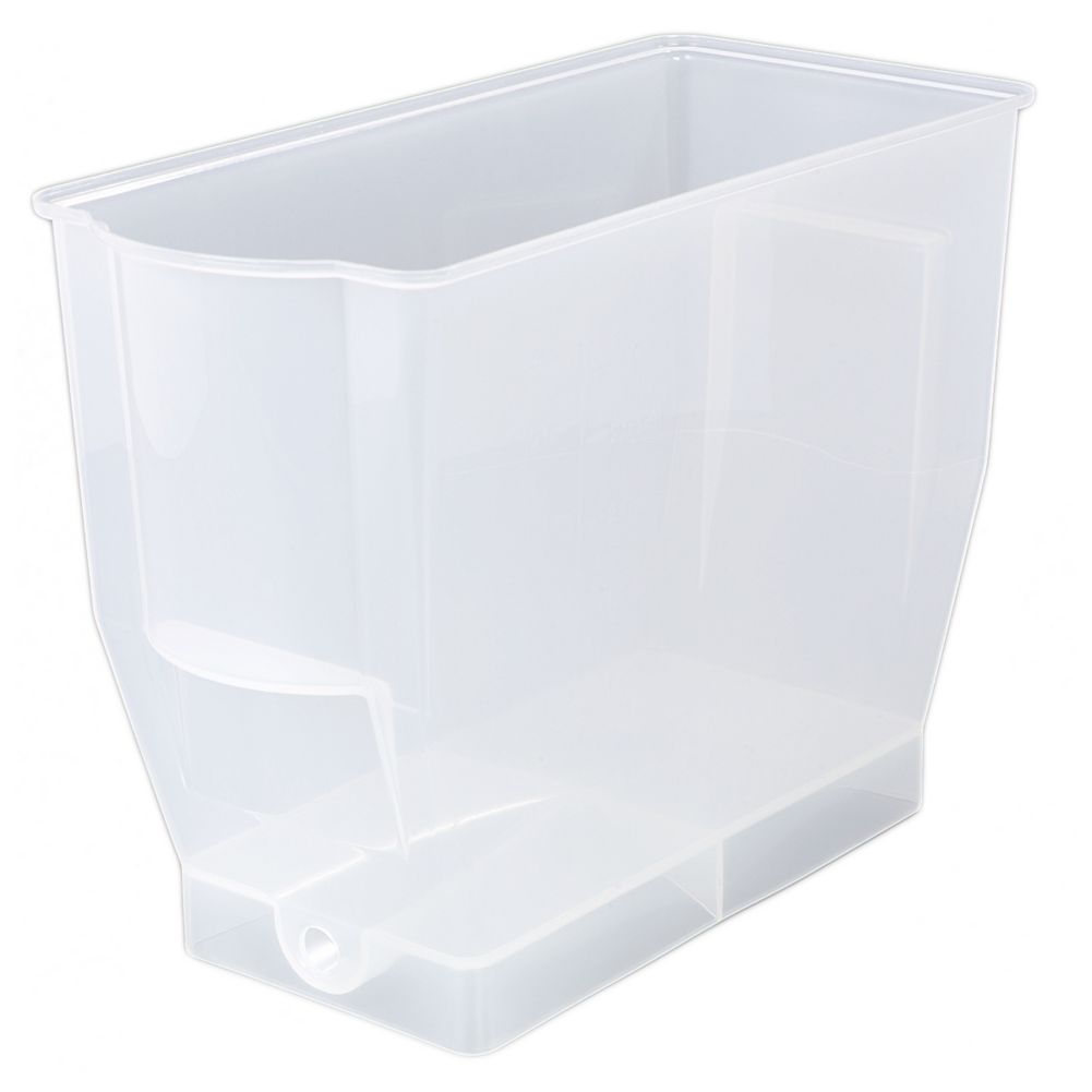 Trimline&trade; Reservoir, Translucent, 3 Gal