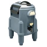 Cambro Granite Gray 3 Gal CamServer&reg;