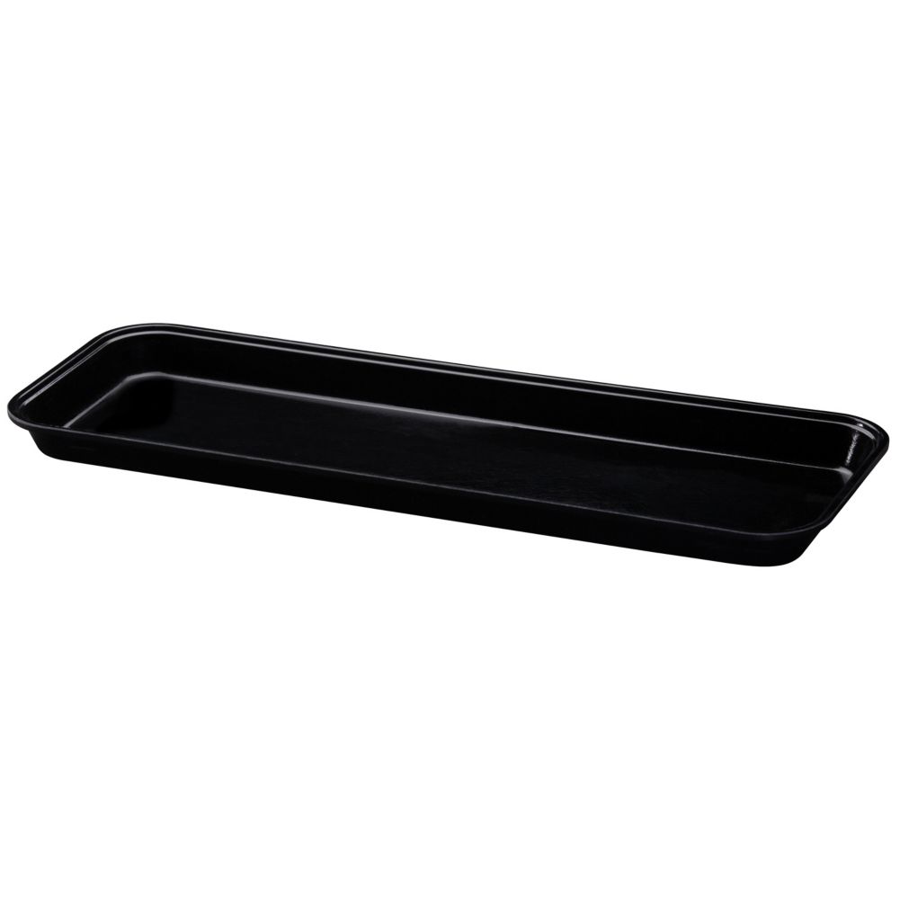 Cambro Black Market Tray