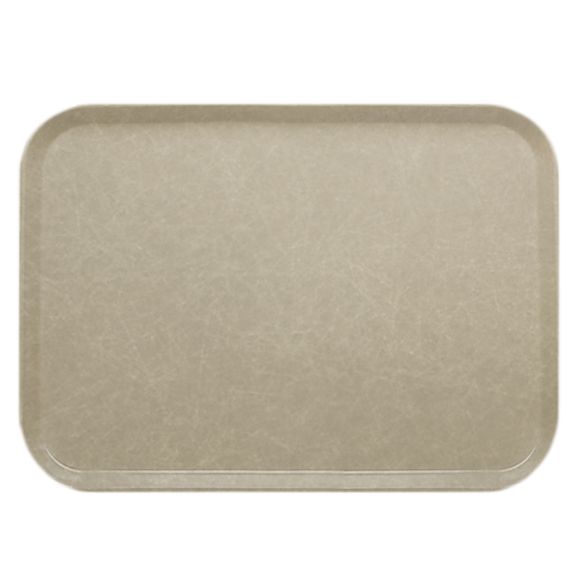 Cambro Camtray&reg; 15 x 20&frac14;, Desert Tan