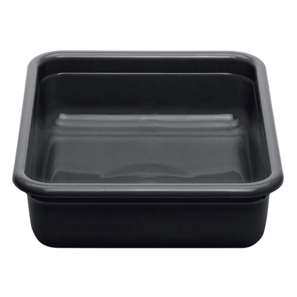 Cambro Black Regal Cambox&reg; Bus Box