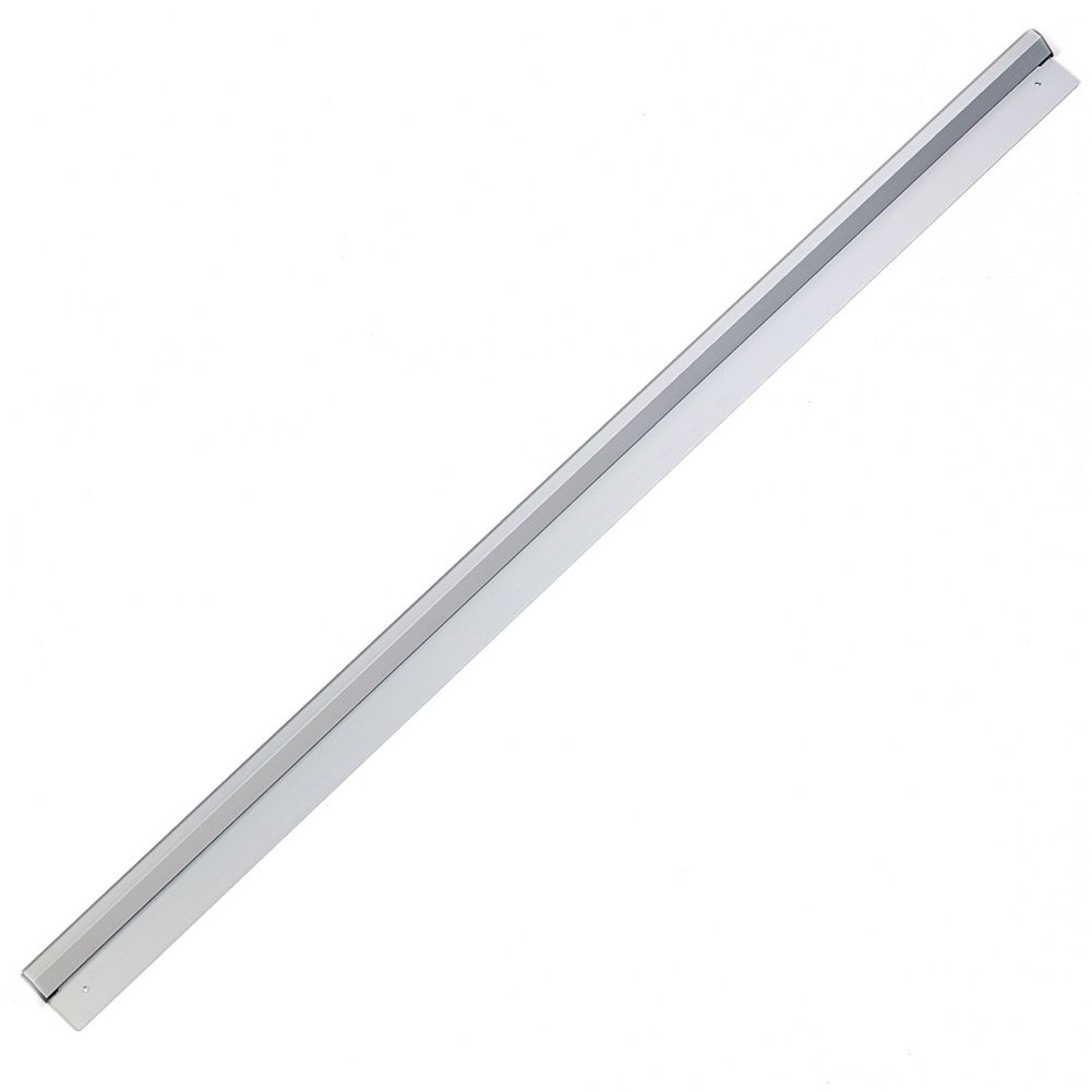 Carlisle Slider Order Rack, Aluminum, 48"