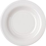 Carlisle&reg; Durus&reg; 13 Oz. Bone Soup / Salad Bowl
