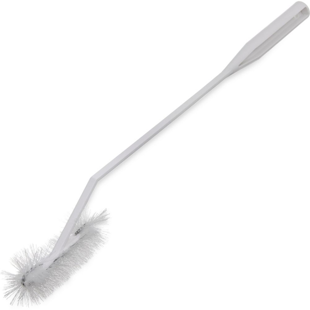Carlisle Sparta&reg; Small Neck Brush w/ Soft Nylon Bristles