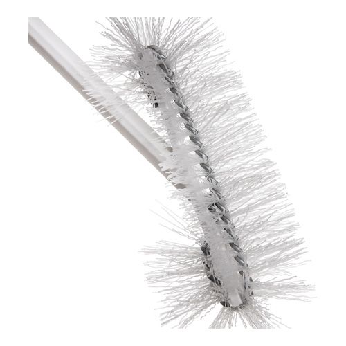 Carlisle Sparta&reg; Small Neck Brush w/ Soft Nylon Bristles