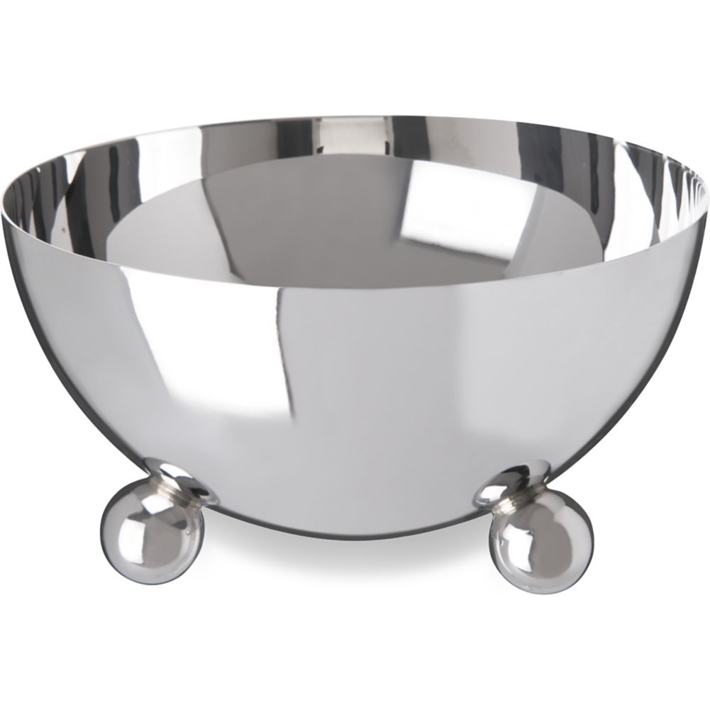 Carlisle Allegro&trade; Display Bowl, S/S, 20 oz