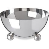 Carlisle Allegro&trade; Display Bowl, S/S, 20 oz