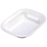 Carlisle&reg; 32.1 Oz. White Baker / Server