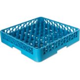 Carlisle&reg; OptiClean&trade; All-Purpose Plate & Tray Rack