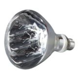 Carlisle&reg; Infra-Red White, 250 Watt Heat Lamp Bulb